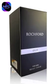 ROCHFORD Oud 100 Ml Erkek Parfüm - 2