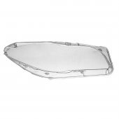 BMW 5 SERİSİ F10 FAR CAMI SAĞ 2011-2016 - 1