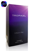 ROCHFORD Tropikal 100 Ml Kadın Parfüm - 2