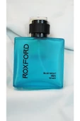 ROXFORD Blue Night Men Edc Erkek Parfüm - 2