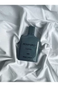 ROXFORD Faster 100 ml - Men Erkek Parfüm - 1