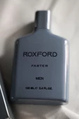 ROXFORD Erkek Parfümü Edc 100ml - 2