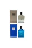 Secret Milano Secret Milano Blue, White 100 ML Edc Erkek Parfümü 2 - 1