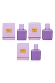 Secret Milano Pure 100 ml Kadın Parfümü 3 Adet - 1