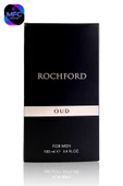 ROCHFORD Oud 100 Ml Erkek Parfüm - 3