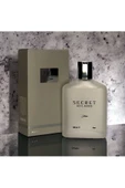 Secret Milano SİLVER 100 ML ERKEK PARFÜMÜ - 1