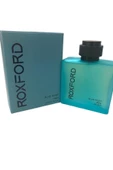 ROXFORD Blue Night Edc 100 ml Erkek Parfüm - 1