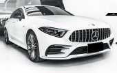 MERCEDES CLS SERİSİ W257 C257 GTR PANJUR 2019+ - 2