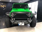 2 ADET OFF-ROAD ARAÇLAR İÇİN 6 LEDLİ PROJEKTÖR AYDINLATMA - 2