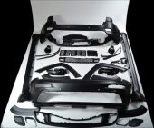JEEP GRAND CHEROKEE 2011-2014 SRT8 BODY KİT - 1