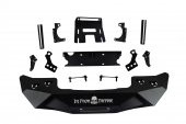 JEEP WRANGLER RUBİCON JK TOPFİRE METAL ÖN TAMPON 2007-2017 - 1