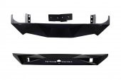 JEEP WRANGLER RUBİCON JK TOPFİRE METAL ARKA TAMPON 2007-2017 - 1