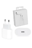 Apple Iphone 14 Plus Orjinal Adaptör 20w Type-c - 1