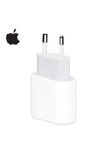 Apple Iphone 14 Pro / 14 Pro Max Sarj Adaptörü 20 W Type-c Adaptör Orjinal ( Türkiye Garantili) - 1