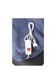 ISITEL Elektrikli Koltuk Sandalye Isıtıcı Minder Alt Minderi - 2