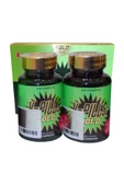 V-Pills Gold Bitkisel 60 Kapsül 2kutu - 1