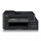Brother DCP-T720DW Çok Fonksiyonlu Tanklı Sistem - 1