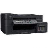 Brother DCP-T720DW Çok Fonksiyonlu Tanklı Sistem - 3