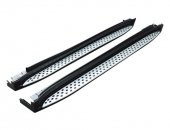 MERCEDES ML SERİSİ W164 YAN BASAMAK SETİ OEM TİP 2006-2011 thumbnail 2