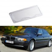 BMW E38 FAR CAMI SAĞ 1998-2001 - 1