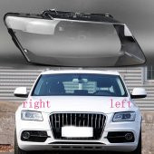 AUDİ Q5 FAR CAMI SAĞ 2013-2016 - 1