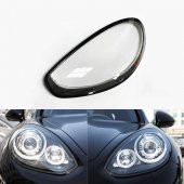 PORSCHE PANAMERA FAR CAMI SOL 2015-2017 - 1