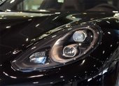 PORSCHE PANAMERA FAR CAMI SOL 2015-2017 - 2