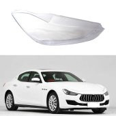 MASERATİ GHIBLI FAR CAMI SAĞ 2013-2017 - 1