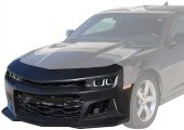 CHEVROLET CAMARO 2010-2014 İÇİN 2016-2018 GÖRÜNÜM ZL1 TAMPON thumbnail 3