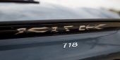 PORSCHE 718 YAZI - 2