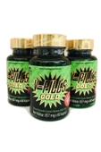 V-Pills Vpills Gold Bitkisel 60 Kapsül 3kutu - 1