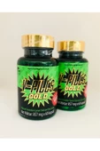 V-Pills Vpills Gold Bitkisel 60 Kapsül X 2kutu B1 - 1