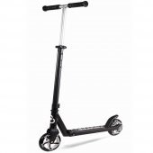 Cool Wheels 2 Tekerlekli Katlanabilir Scooter 8+ - Gri thumbnail 1