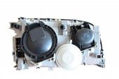 MERCEDES S SERİSİ W140 FAR SOL - 2