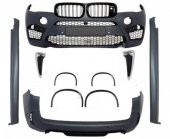 BMW X5 SERİSİ F15 F85 X5M BODY KİT 2014-2019 - 1
