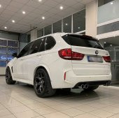 BMW X5 SERİSİ F15 F85 X5M BODY KİT 2014-2019 - 4