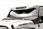 JEEP WRANGLER RUBİCON JK ARMOR METAL ÖN CAM ÇERÇEVESİ 2007-2017 - 1