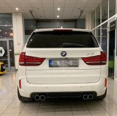BMW X5 SERİSİ F15 F85 X5M BODY KİT 2014-2019 - 6