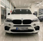BMW X5 SERİSİ F15 F85 X5M BODY KİT 2014-2019 - 7