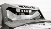 JEEP WRANGLER RUBİCON JK ARMOR METAL ÖN CAM ÇERÇEVESİ 2007-2017 - 2