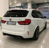BMW X5 SERİSİ F15 F85 X5M BODY KİT 2014-2019 - 8