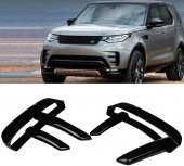 LAND ROVER DİSCOVERY 5 DYNAMİC LUXURY ÖN TAMPON IZGARA SETİ - 1