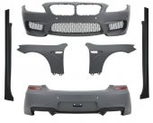 BMW 6 SERİSİ F06 F12 M6 BODY KİT 2012-2016 - 1