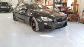 BMW 6 SERİSİ F06 F12 M6 BODY KİT 2012-2016 - 3