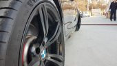 BMW 6 SERİSİ F06 F12 M6 BODY KİT 2012-2016 - 4