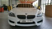 BMW 6 SERİSİ F06 F12 M6 BODY KİT 2012-2016 - 6