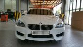 BMW 6 SERİSİ F06 F12 M6 BODY KİT 2012-2016 - 7