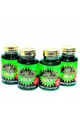 V-Pills Vpills Gold Bitkisel 60 Kapsül 4kutu - 1