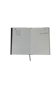 Wiccu Gifts Death Note Defter Kalem - 2