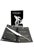 Wiccu Gifts Death Note Defter Kalem - 1